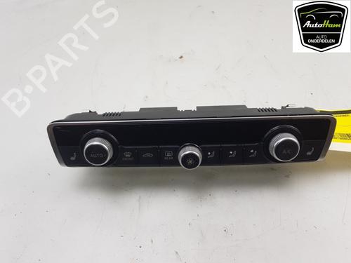 Used Climate control Climate control 15424149 15424149