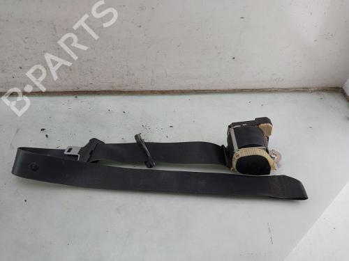 Used Front left seatbelt Front left seatbelt RENAULT TWINGO II (CN0_) 1.2 (CN0D) (58 hp) 40525662 40525662