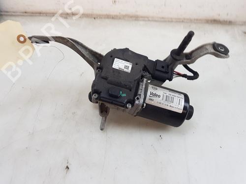 Vindrute Vindusviskermekanisme OPEL ZAFIRA TOURER C (P12) 1.4 (75) (140 hp) 28715924