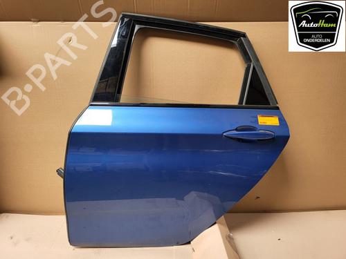 Used Left rear door BMW 2 Active Tourer (F45) 220 i (163 hp) 13106712