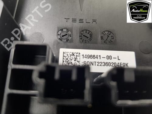 Electronic module TESLA MODEL S (5YJS) Plaid AWD | BP22558140M83 