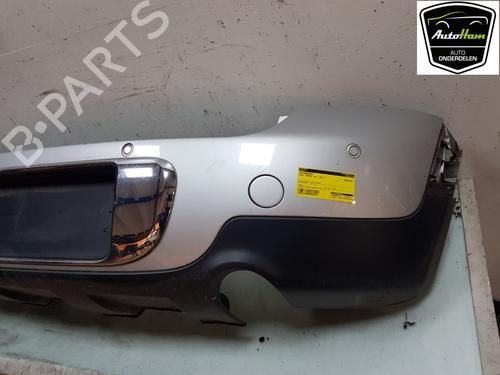 Rear bumper MINI MINI COUNTRYMAN (R60) Cooper D | BP17793406C8
