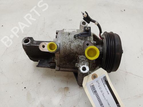 AC Kompressor NISSAN MICRA V (K14) 1.0 (71 hp) 29174813