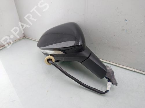 Right mirror VW GOLF VIII (CD1, DA1) 2.0 TDI | BP30167935C27 