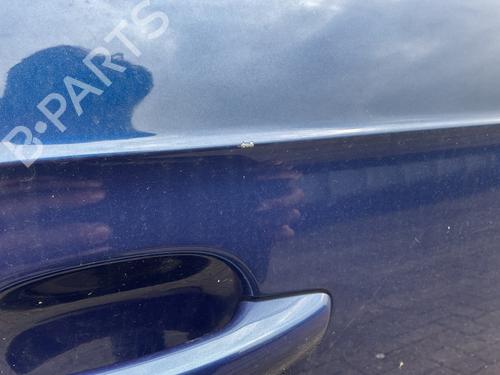 Right rear door AUDI A3 Sportback (8VA, 8VF) 1.4 TFSI | BP27507619C5 