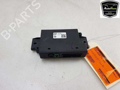 Used Control unit Control unit NISSAN QASHQAI III (J12) 1.3 DIG-T (140 hp) 12042716 12042716
