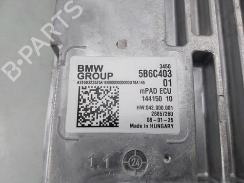 Control unit BMW X5 (G05, F95) xDrive 50 e Plug-in-Hybrid | BP28715800M11 - Image 4