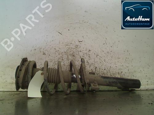 Used Right front shock absorber RENAULT GRAND SCÉNIC II (JM0/1_) 1.5 dCi (JM1E) (106 hp) 12023143