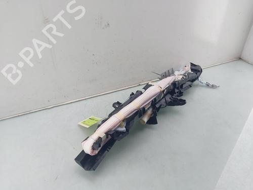 Left curtain airbag TOYOTA COROLLA Saloon (_E21_) 1.8 VVTi Hybrid | BP30184057C11 