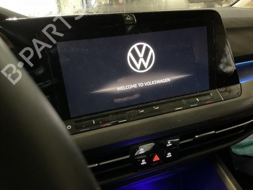 Module électronique VW GOLF VIII (CD1, DA1) 2.0 TDI (150 hp) 30184039