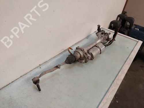 Styregear/Snekke BMW iX (I20) xDrive 40 | BP24826482M22 