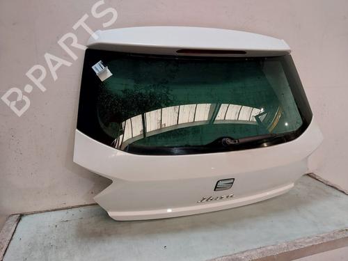 Tailgate SEAT IBIZA V (KJ1, KJG) 1.0 TSI | BP29419267C6 
