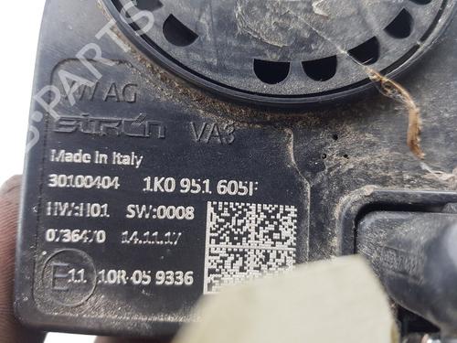 Electronic module VW CADDY IV Box Body/MPV (SAA, SAH) 2.0 TDI | BP27239685M83 