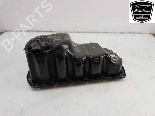 Used Oil sump BMW 1 (F21) 116 i (136 hp) 13148269