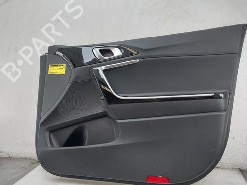 Front right panel KIA CEED (CD) 1.5 T-GDI | BP36950629C59 - Image 2