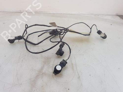 Electronic module BMW 3 (F30, F80) 320 d | BP24887978M83 