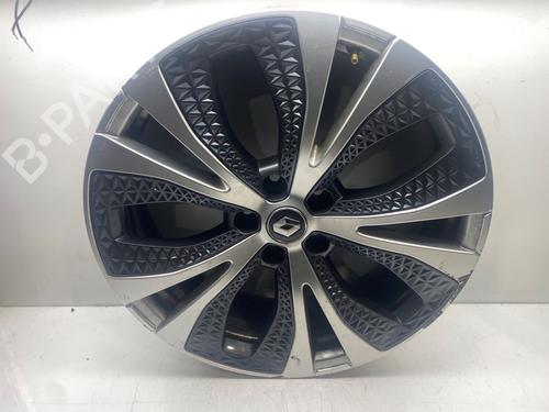 Rim RENAULT SCÉNIC IV (J9_) 1.2 TCe 115 | BP28807832C45 