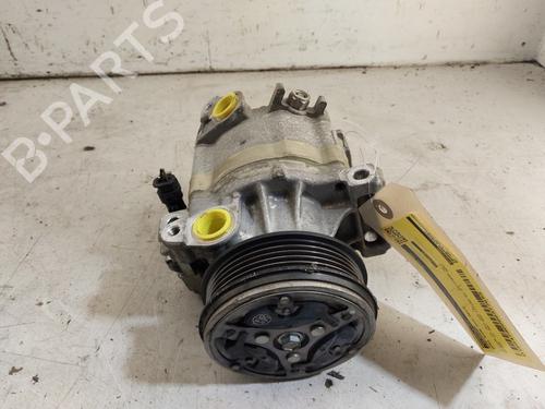 AC compressor OPEL KARL (C16) 1.0 | BP39668326M34 - Image 2