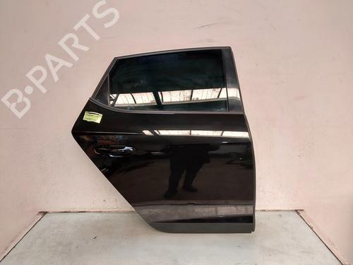Porta trás direita Porta trás direita 37021228 37021228