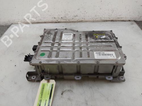 Used Electronic module Electronic module OPEL GRANDLAND / GRANDLAND X (A18, P1UO) 1.6 Turbo Hybrid (224 hp) 33266893 33266893