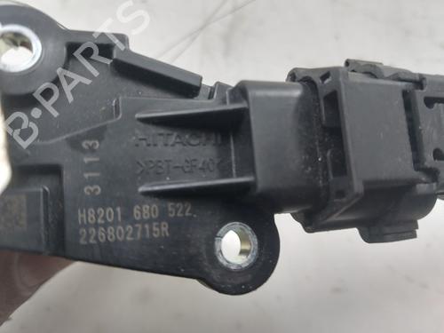 Mass air flow sensor RENAULT TRAFIC III Van (FG_) 2.0 dCi 170 (FGMM, FGMV) | BP37195017M95 - Image 4