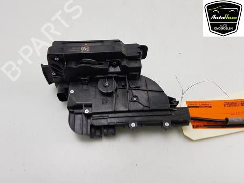 Front left lock MERCEDES-BENZ VITO Van (W447) 116 CDI (447.601, 447.603, 447.605) | BP13149778C98 