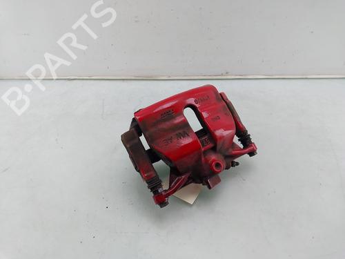 Used Right front brake caliper VW POLO VI (AW1, BZ1, AE1) 2.0 GTI (200 hp) 25800021