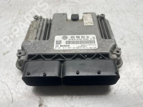 Used Engine control unit (ECU) VW GOLF V (1K1) 1.9 TDI (105 hp) 32087337