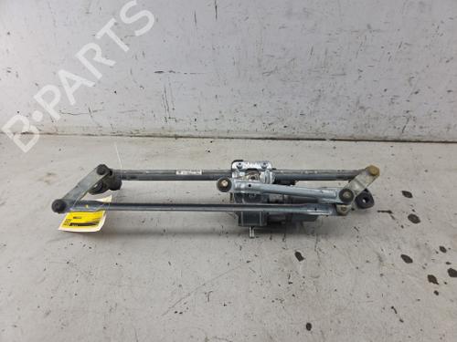 Used Front wipers mechanism Front wipers mechanism VW GOLF VI (5K1) 1.4 TSI (160 hp) 40526158 40526158