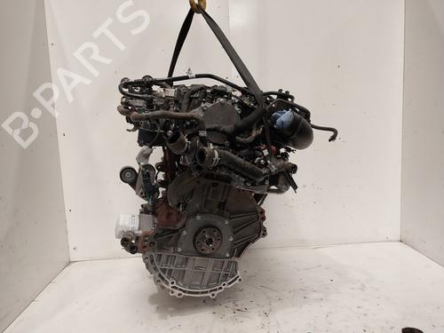 Engine FORD PUMA (J2K, CF7) 1.0 EcoBoost | BP28112458M1 