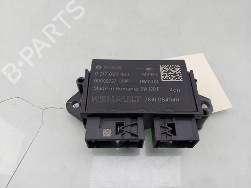Electronic module MERCEDES-BENZ CITAN Box Body/MPV (W420) 1.5 110 CDI (420.623, 420.625) | BP27239703M83 