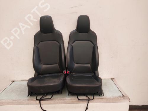 Used Seats set Seats set DACIA SPRING EV (B6M1) (45 hp) 34056372 34056372