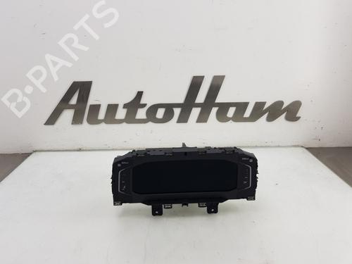 Instrument cluster VW T-ROC (A11, D11) 1.5 TSI | BP33045144C47 - Image 3