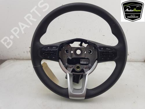 Steering wheel KIA PICANTO III (JA) 1.0 (67 hp) 18111570