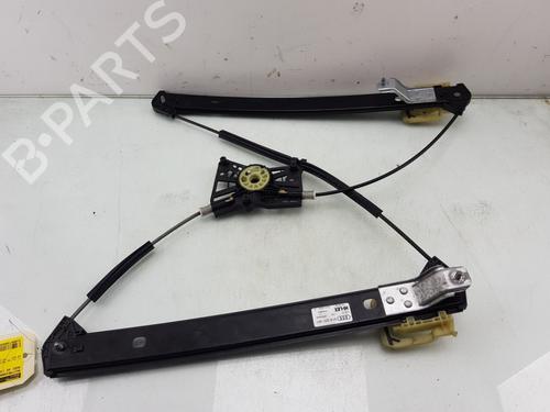 Used Front left window mechanism Front left window mechanism AUDI Q2 (GAB, GAG) 30 TDI (115 hp) 34056813 34056813
