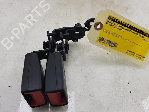 Seat buckle VW GOLF VII (5G1, BQ1, BE1, BE2) 1.6 TDI | BP13143777I32 