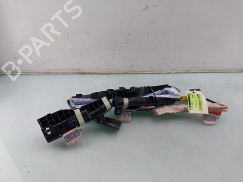 Used Left curtain airbag Left curtain airbag PEUGEOT 108 1.0 VTi 72 (72 hp) 33430167 33430167