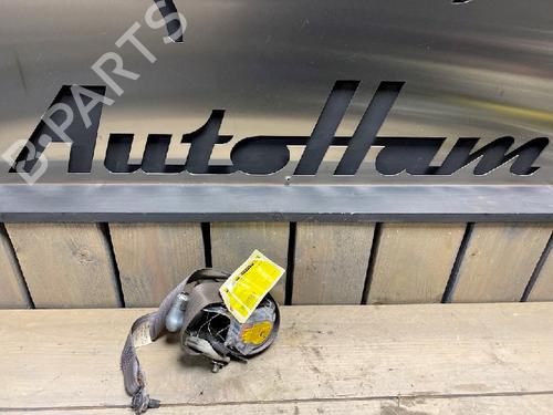 Used Front left seatbelt DAIHATSU CUORE VII (L275_, L285_, L276_) 1.0 (L276) (70 hp) 12027554