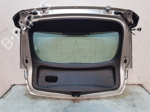 Tailgate OPEL ASTRA K (B16) 1.6 CDTi (68) | BP22634770C6 