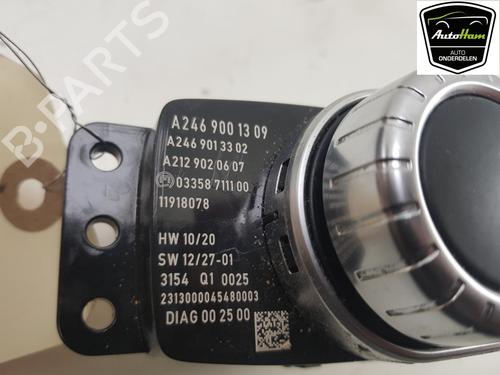 Electronic module MERCEDES-BENZ CLA Coupe (C117) CLA 180 (117.342) | BP13148877M83 