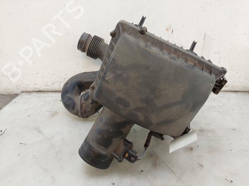 Used Air filter box Air filter box RENAULT TRAFIC III Van (FG_) 1.6 dCi 115 (FGMD) (116 hp) 36640706 36640706