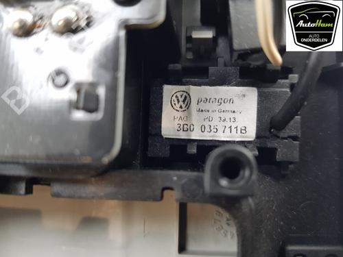 Interior roof light VW GOLF VII (5G1, BQ1, BE1, BE2) 1.2 TSI | BP22236919I8 