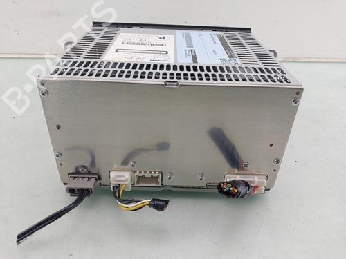 Radio NISSAN QASHQAI I (J10, NJ10) 1.6 | BP29352608E6 
