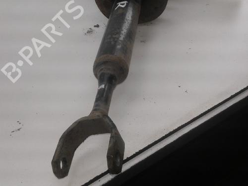 Right front shock absorber AUDI A6 C5 Avant (4B5) 1.8 | BP12023548M17 