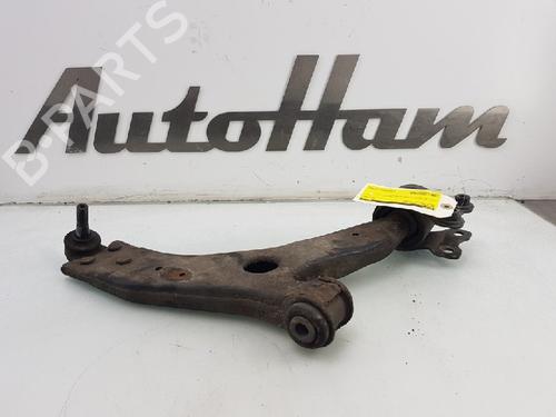 Right front suspension arm VOLVO C70 II Convertible (542) 2.4 | BP12033442M13 