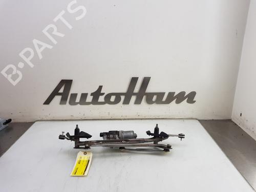 Used Front wipers mechanism SUZUKI CELERIO (LF) 1.0 (AVK310) (68 hp) 27507438