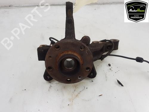 Right front steering knuckle MERCEDES-BENZ CITAN Box Body/MPV (W415) 108 CDI (415.601, 415.603) | BP15627978M26 