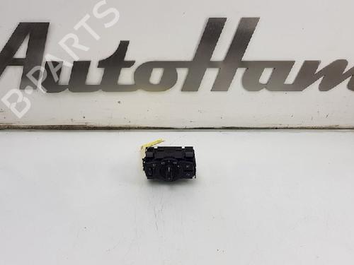 Used Headlight switch BMW 1 (E81) 118 d (136 hp) 12017966