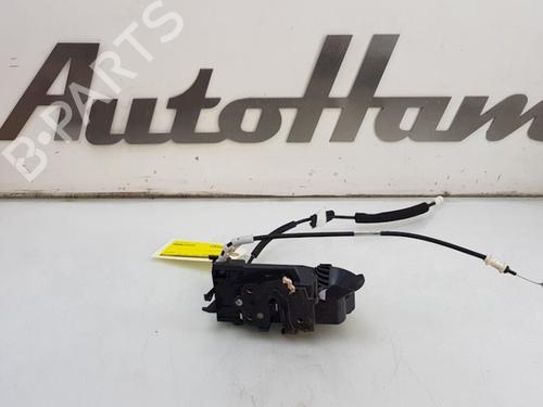 Venstre fortil lås Venstre fortil lås PEUGEOT 308 SW II (LC_, LJ_, LR_, LX_, L4_) 1.6 HDi / BlueHDi 115 (LCBHXM, LCBHXT) (115 hp) 34056703 34056703