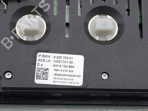 Interior roof light BMW Z4 Roadster (E89) sDrive 18 i | BP35752012I8 - Image 3